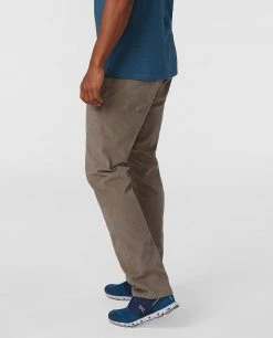 Stio Men's Rivet® Cord -Stio Shop Online M Rivet Cord Fallen Rock 2 ca1ed95d 1168 4bba 8be6 5a96a4eb1045