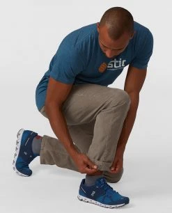 Stio Men's Rivet® Cord -Stio Shop Online M Rivet Cord Fallen Rock 5 83996558 8708 450a 90d6 60b31eaacb31