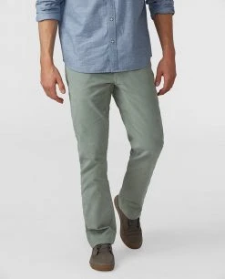 Stio Men's Rivet® Cord -Stio Shop Online M Rivet Cord Lily Pad 1 f7ed2afd d68b 417b 98dc 51cd14b21f6e