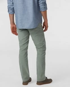 Stio Men's Rivet® Cord -Stio Shop Online M Rivet Cord Lily Pad 2 1fc20ef8 795d 4c19 abd2 2d6f7b66b4ad