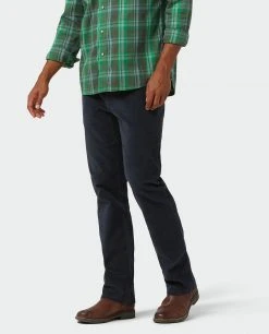 Stio Men's Rivet® Cord -Stio Shop Online M Rivet Cord Mulberry 1