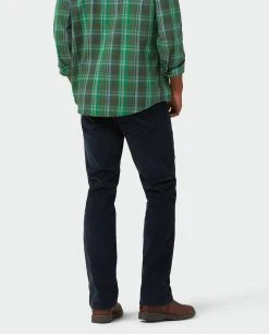 Stio Men's Rivet® Cord -Stio Shop Online M Rivet Cord Mulberry 2