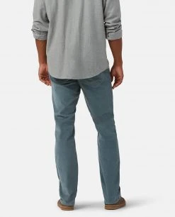 Stio Men's Rivet® Cord -Stio Shop Online M Rivet Cord Stormy Weather 2