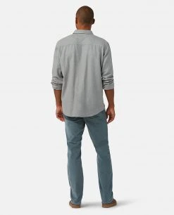 Stio Men's Rivet® Cord -Stio Shop Online M Rivet Cord Stormy Weather 4