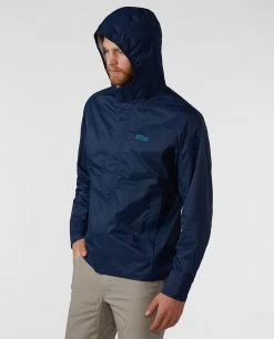 Stio Men's Rollick Hooded Jacket -Stio Shop Online M Rollick Hooded Jacket Mountain Shadow 2 77787ddc 7832 40f1 b7bd dee185b532da