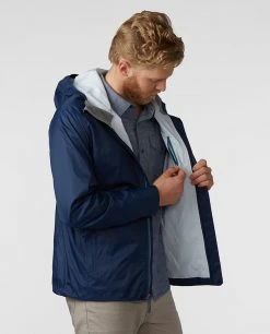 Stio Men's Rollick Hooded Jacket -Stio Shop Online M Rollick Hooded Jacket Mountain Shadow 3 88b4fc8a 5d27 41b7 b3a3 50a0ac8108d8