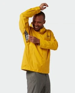 Stio Men's Rollick Hooded Jacket -Stio Shop Online M Rollick Hooded Jacket Pollen 6 Top