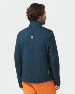 Stio Men's Second Light Pullover 23 Stio Men's Second Light Pullover -Stio Shop Online M Second Light Pullover Mountain Shadow 4 Top