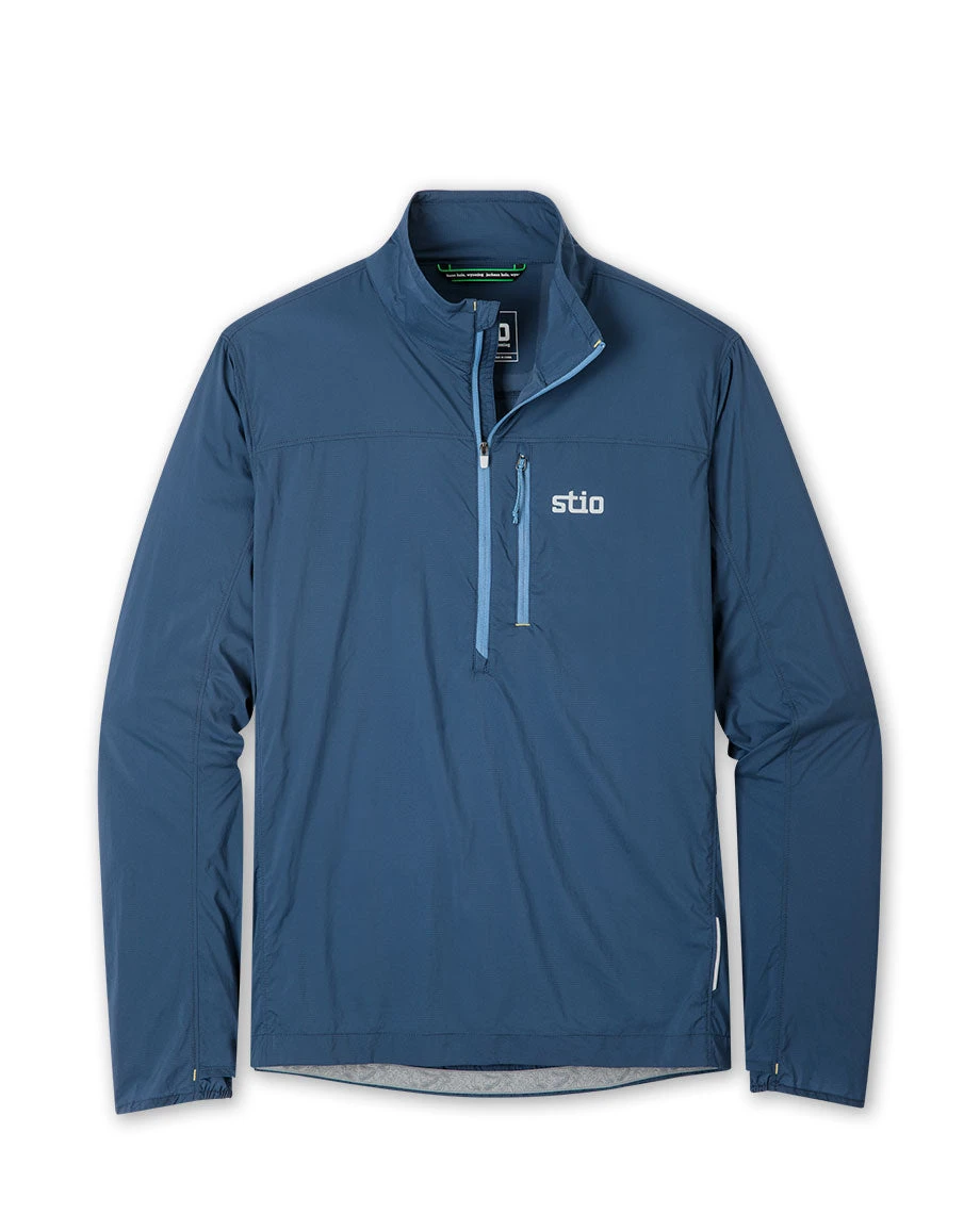 Stio Men's Second Light Pullover 8 Stio Men's Second Light Pullover - Image 6