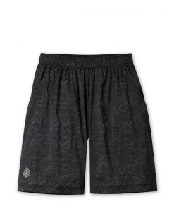 Stio Men's Second Light Short -Stio Shop Online M Second Light Short Boundary Black Topo 080158a2 a9f7 4ae1 b2c5 2865e3073d4d