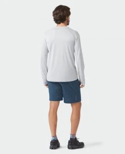 Stio Men's Second Light Short -Stio Shop Online M Second Light Short Mountain Shadow 2 Full