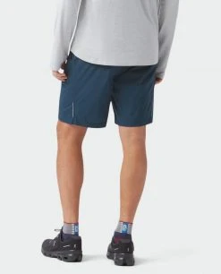 Stio Men's Second Light Short -Stio Shop Online M Second Light Short Mountain Shadow 4 Bottom