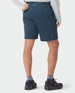 Stio Men's Second Light Short -Stio Shop Online M Second Light Short Mountain Shadow 5 Bottom