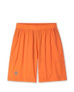 Stio Men's Second Light Short -Stio Shop Online M Second Light Short Orange Peel