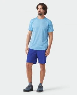 Stio Men's Second Light Short -Stio Shop Online M Second Light Short Skyline 1 Full