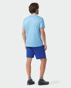 Stio Men's Second Light Short -Stio Shop Online M Second Light Short Skyline 2 Full