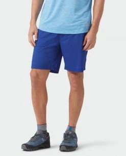 Stio Men's Second Light Short -Stio Shop Online M Second Light Short Skyline 3 Bottom