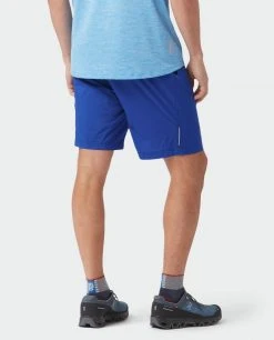 Stio Men's Second Light Short -Stio Shop Online M Second Light Short Skyline 4 Bottom