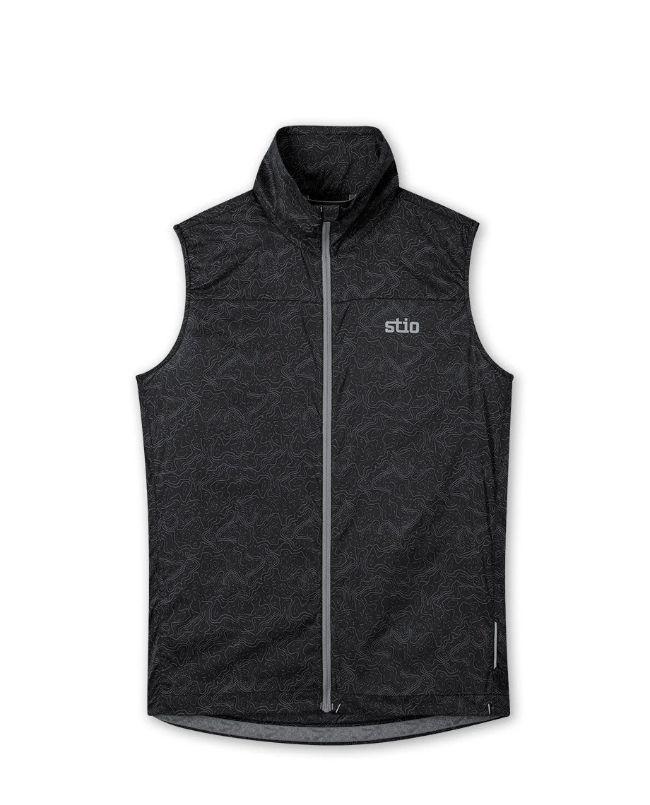 Stio Men's Second Light Vest 17 Stio Men's Second Light Vest - Image 15