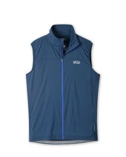 Stio Men's Second Light Vest