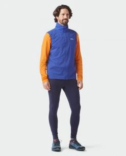 Stio Men's Second Light Vest 29 Stio Men's Second Light Vest -Stio Shop Online M Second Light Vest Skyline 1 Full