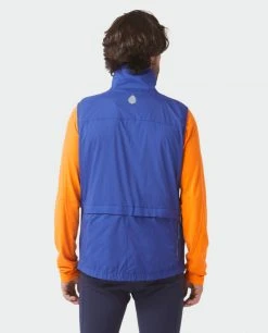 Stio Men's Second Light Vest 27 Stio Men's Second Light Vest -Stio Shop Online M Second Light Vest Skyline 4 Top