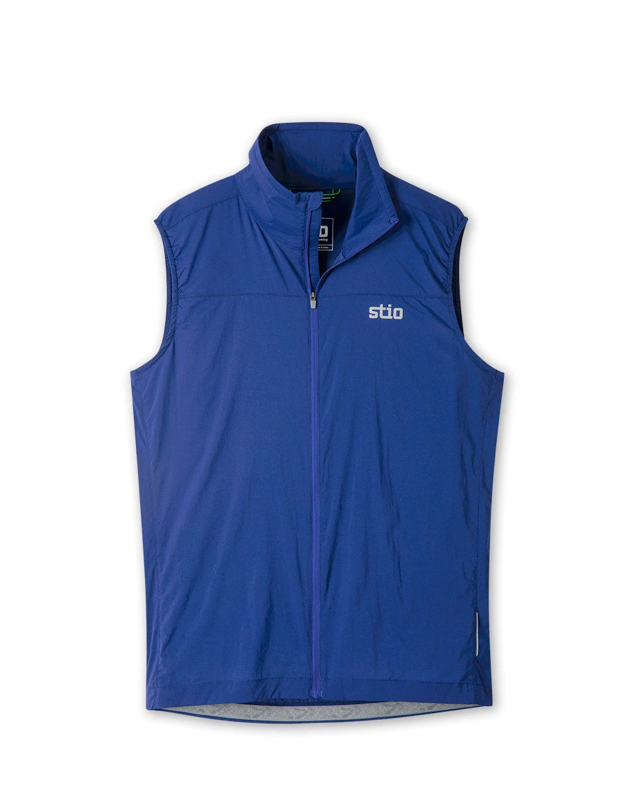 Stio Men's Second Light Vest 11 Stio Men's Second Light Vest - Image 9