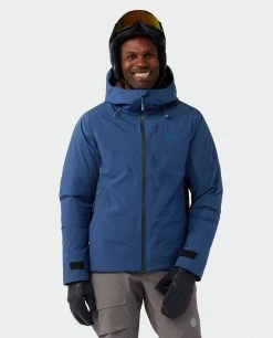 Stio Men's Shot 7 Down Jacket -Stio Shop Online M Shot 7 Down Jacket Confluence 1