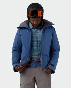 Stio Men's Shot 7 Down Jacket -Stio Shop Online M Shot 7 Down Jacket Confluence 5
