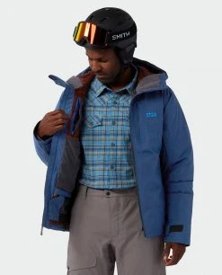 Stio Men's Shot 7 Down Jacket -Stio Shop Online M Shot 7 Down Jacket Confluence 6