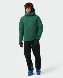 Stio Men's Shot 7 Down Jacket -Stio Shop Online M Shot 7 Down Jacket Conifer 6