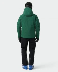 Stio Men's Shot 7 Down Jacket -Stio Shop Online M Shot 7 Down Jacket Conifer 7