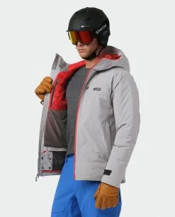 Stio Men's Shot 7 Down Jacket -Stio Shop Online M Shot 7 Down Jacket Moon Dust 4 c216af8c a0da 4502 9e9f d66f159db03c