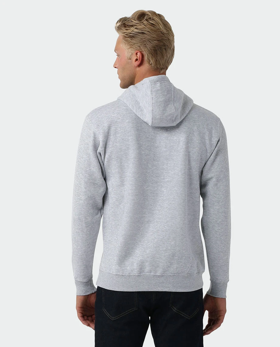 Stio Men's Ski The Tetons Hoodie 6 Stio Men's Ski The Tetons Hoodie - Image 4