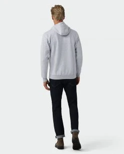 Stio Men's Ski The Tetons Hoodie 13 Stio Men's Ski The Tetons Hoodie -Stio Shop Online M Ski The Tetons Hoodie Grey Heather 4