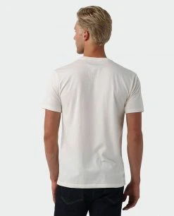 Stio Men's Ski The Tetons Tee -Stio Shop Online M Ski The Tetons Tee Off White 2