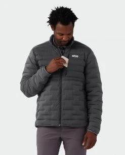 Stio Men's Skillet Stretch Down Jacket 17 Stio Men's Skillet Stretch Down Jacket -Stio Shop Online M Skillet Stretch Down Jacket Boundary Black 2
