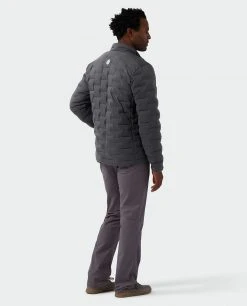 Stio Men's Skillet Stretch Down Jacket 19 Stio Men's Skillet Stretch Down Jacket -Stio Shop Online M Skillet Stretch Down Jacket Boundary Black 8