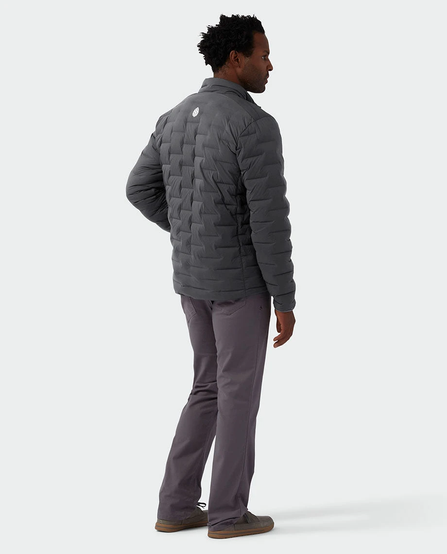 Stio Men's Skillet Stretch Down Jacket 7 Stio Men's Skillet Stretch Down Jacket - Image 5