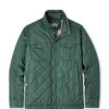 Stio Men's Skycrest Insulated Snap Shirt -Stio Shop Online M Skycrest Snap Shirt Treeline Green