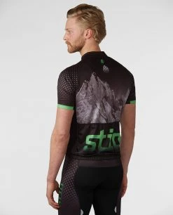 Stio Team Bike Jersey SS -Stio Shop Online M Stio Bike Kit 2 1