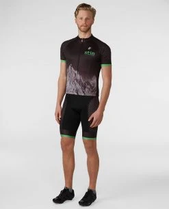 Stio Team Bike Jersey SS -Stio Shop Online M Stio Bike Kit 4 1