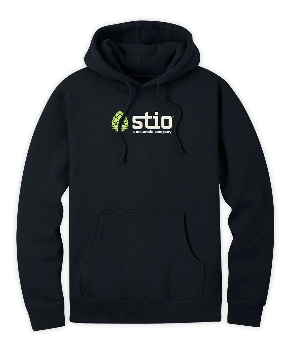 Men's Stio Classic Hoodie 4 Men's Stio Classic Hoodie - Image 2