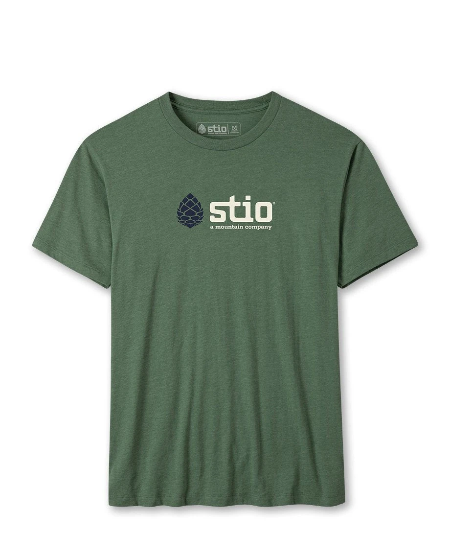 Men's Stio Classic Tee 3 Men's Stio Classic Tee