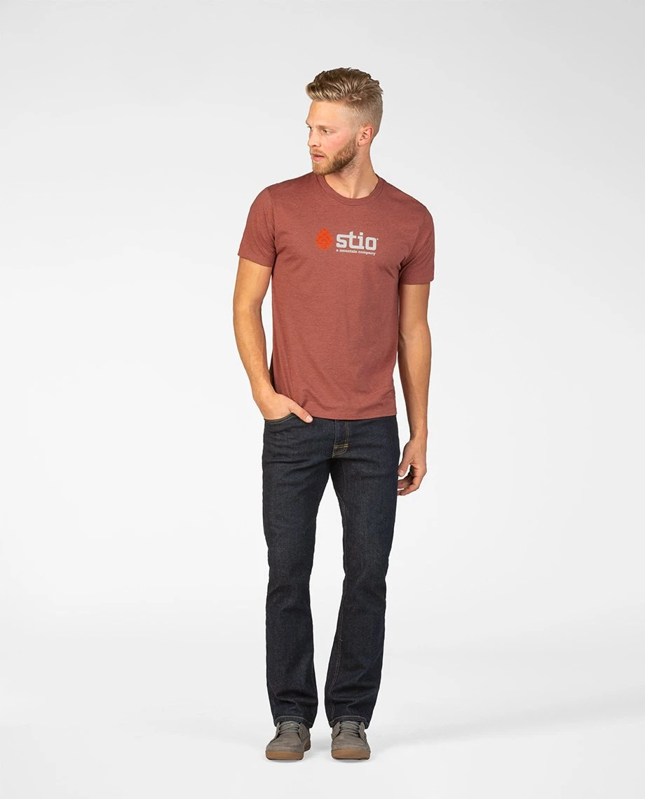 Men's Stio Classic Tee 6 Men's Stio Classic Tee - Image 4