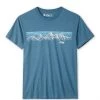 Stio Men's Full Range Tee -Stio Shop Online M Stio Full Range Steel Blue Heather d3b9e9ba e0cb 4884 b98f aa5352f1e5e3