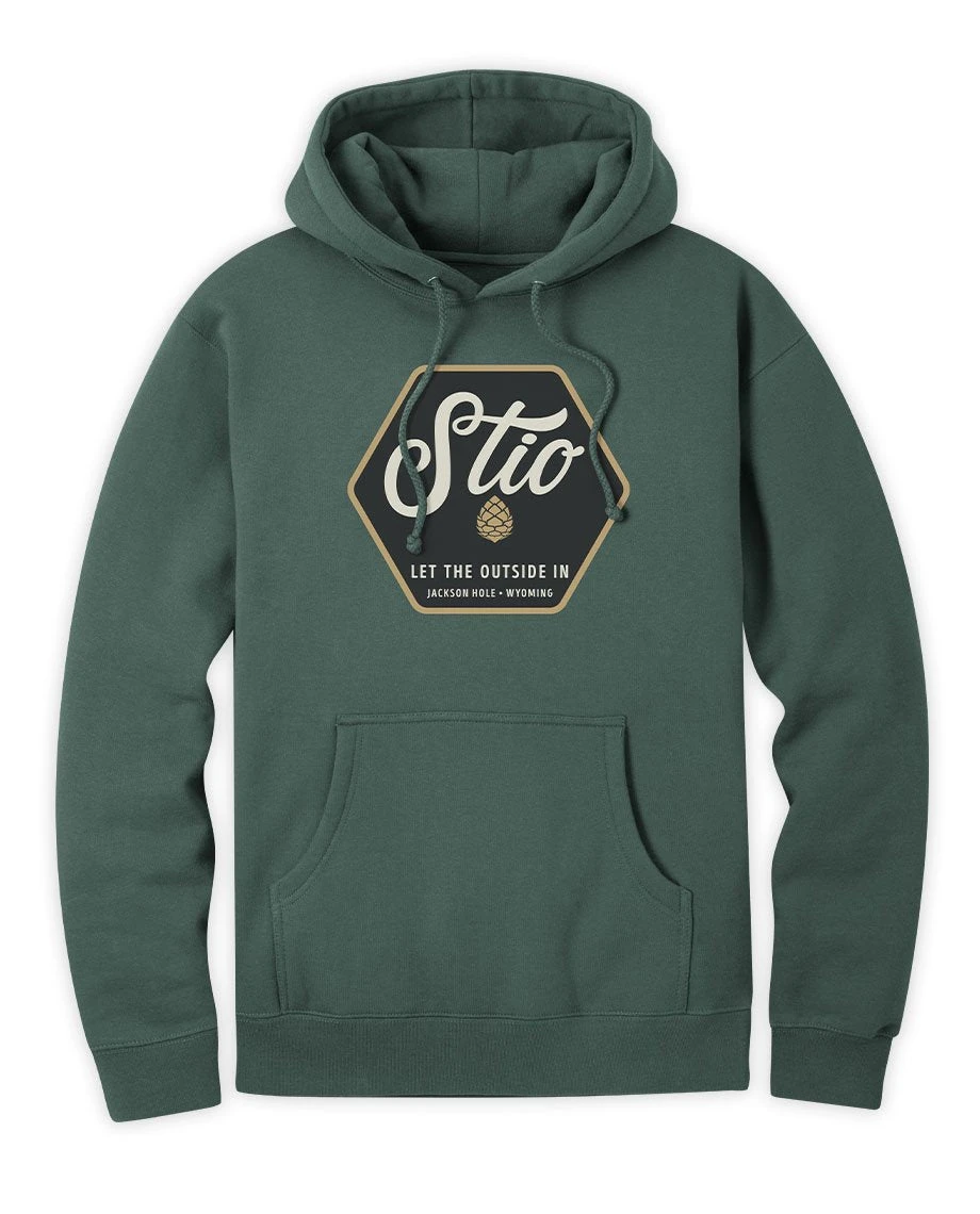 Stio Men's Team Hoodie 3 Stio Men's Team Hoodie