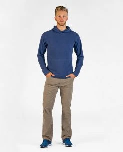 Stio Men's Turpin Fleece Hooded Pullover -Stio Shop Online M Turpin Pullover 1 016610a3 b95a 4521 b894 50603ad54306