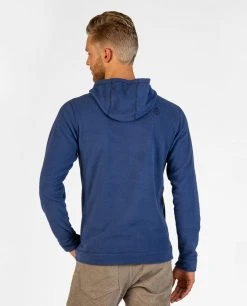 Stio Men's Turpin Fleece Hooded Pullover -Stio Shop Online M Turpin Pullover 4 4db6b961 d6ac 4f7b 9aa9 d7da663199b9