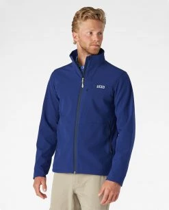 Stio Shop Online -Stio Shop Online M Vescent Softshell Jacket Midnight 1